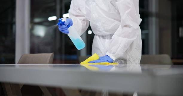 Licensed Biohazard Cleanup service in Tallmadge, OH - Trauma Clean Pros